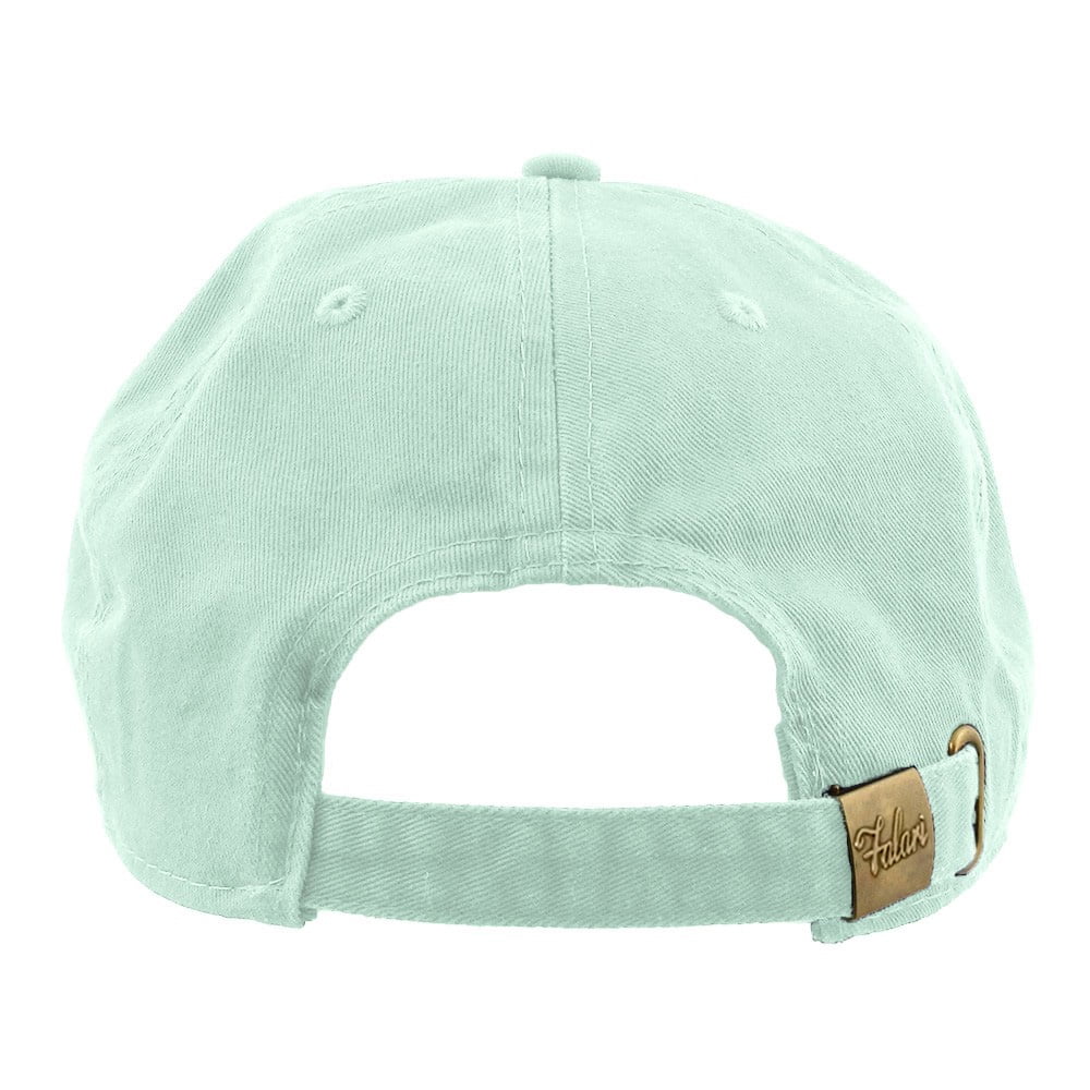 12-Pack Falari Baseball Cap Hat 100% Cotton Adjustable Size