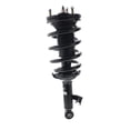 thumbnail image 2 of KYB SR4612 Strut-plus Suspension Strut & Coil Spring Assembly Fits select: 2013 TOYOTA TACOMA DOUBLE CAB, 2014 TOYOTA TACOMA, 2 of 5