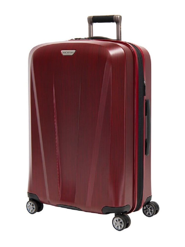 ricardo 29 inch luggage