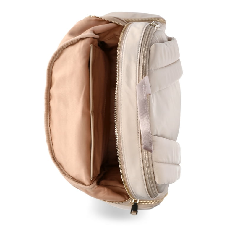 Backpack front pouch online