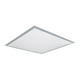 thumbnail image 3 of Estevez Panel LED Empotrable o Suspendido, 40 Watts, 3600lm, 4000K, Color Níquel, 3 of 7