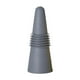 thumbnail image 1 of Yuarrent Tapón de botella de silicona sellado fresco compatible con múltiples aperturas sellado efectivo invertido Cocina y Comedor gris, 1 of 6