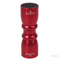 thumbnail image 1 of 3 en 1 Forme de Tambour Snooker Piscine Queue Pointe Outil Shaper Scuffer Aerator Billard Bâton Piqueur Drop Shipping Rouge, 1 of 6