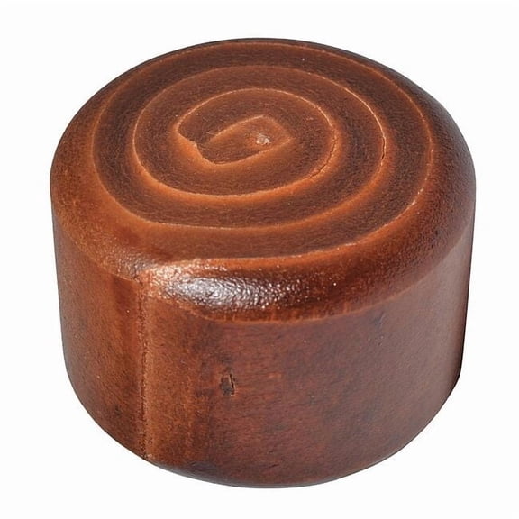 Vaughan Hammer Tip,2 3/4 In,Rawhide 275RF