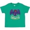 thumbnail image 3 of Inktastic Cutest Little Cryptid Mothman Boys or Girls Baby T-Shirt, 3 of 5