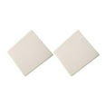 thumbnail image 1 of 2x cojines de espuma para tapicería de sillas de oficina, suministros para manualidades de 1,2 pulgadas de grosor, acolchado de espuma, almohadillas, 1 of 8