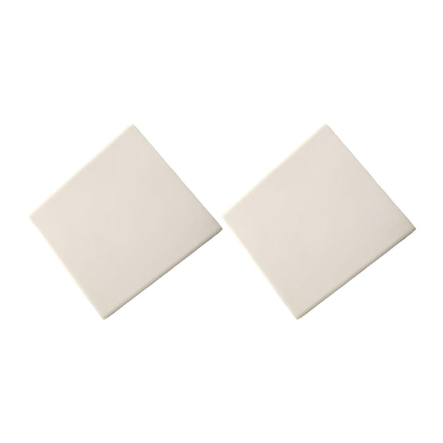 2x cojines de espuma para tapicería de sillas de oficina, suministros para manualidades de 1,2 pulgadas de grosor, acolchado de espuma, almohadillas