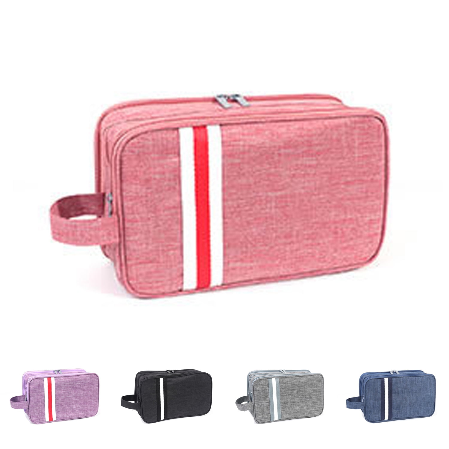 Storage Bag Gym Bag Dry Wet Separation Gym Bag