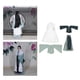 thumbnail image 3 of Conjunto completo De ropa para muñecas De 30cm Zulema Trajes De Muñeca BJD, 3 of 8