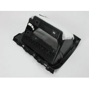 Genuine OE Mopar Glove Box Frame - 1TG15DX9AD Fits select: 2011-2017 JEEP GRAND CHEROKEE