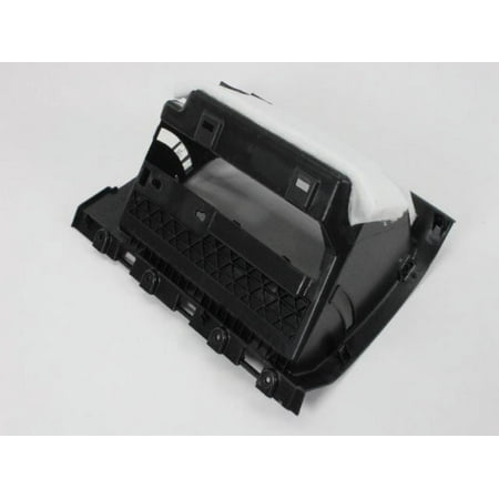 Genuine OE Mopar Glove Box Frame - 1TG15DX9AD Fits select: 2011-2017 JEEP GRAND CHEROKEE