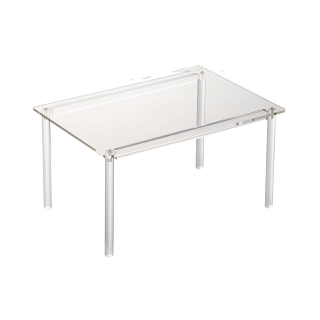 zhangmingg Adjustable Kitchen Cabinet Organizer Shelf for Efficient Pantry Storage and Food Container Management