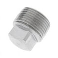 thumbnail image 5 of Stainless Steel Garboard Drain Plug Heavy Duty And Corrosion Resistance Boat Fittings - , 1/2 inch, 5 of 5