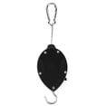thumbnail image 4 of EBTOOLS Retractable Hang Hook, Pulley for Potted Plants, Adjustable for Potted Plants, 4 of 8