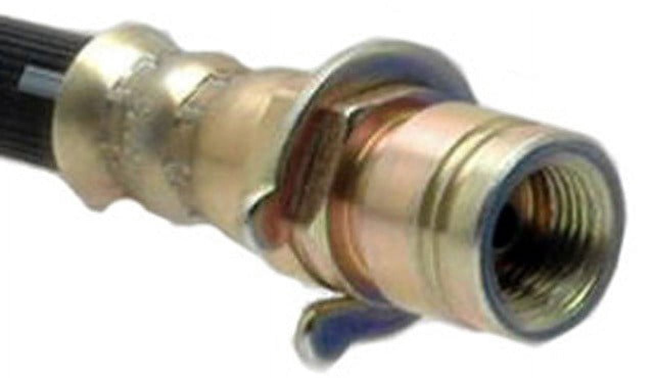 Raybestos BH36564 Professional Grade Hydraulic Brake Hose
