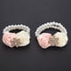 thumbnail image 5 of Flor de muñeca NikouMX Ramillete de muñeca 2 piezas, 5 of 8