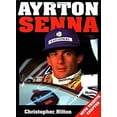 thumbnail image 1 of Pre-Owned Ayrton Senna : The Second Comming (Paperback) 9781852604837, 1 of 1