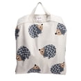 thumbnail image 3 of 3 Sprouts Play Mat and Storage Bag-Hedgehog, 3 of 5