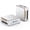 Gray, variant on NIPOGI Mini PC, AMD Ryzen 7 7730U 8C/16T 4.5GHz, 16GB LPDDR4X RAM 1TB SATA SSD, WiFi 6 BT5.2, Triple 4K@60Hz Display, Gigabit Ethernet, Efficient Cooling System, Windows 11 Pro