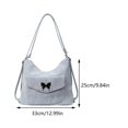 thumbnail image 2 of Bolso de hombro de lujo para mujer, bolso cruzado de moda de gran capacidad, bolso de citas para mujer, 2 of 4