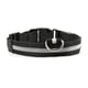 thumbnail image 1 of Adjustable LED Dog Collar Glowing Anti-lost Night Safety Pet Luminous Collar Flashing Necklace, 1 of 5