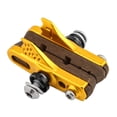 thumbnail image 4 of TENCE Bicycle carbon fiber rim brake block wear-resistant drawer type C clip brake pad, 4 of 11