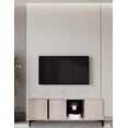 thumbnail image 1 of Mueble De Tv EMIR Centro De Entretenimiento Minimalista, 1 of 5