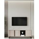 thumbnail image 1 of Mueble De Tv EMIR Centro De Entretenimiento Minimalista, 1 of 5