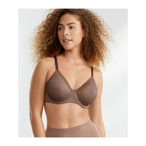 Wacoal Womens Elevated Allure Seamless Lift Bra Style-855336