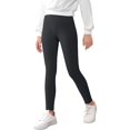 thumbnail image 5 of EnJoCho Kids Boys Girls Casual Skinny Jeans Elastic Waist Stretchy Full Length Denim Pants with Pockets Slim Fit Stretch Denim Trousers Jeggings, 5 of 6