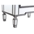 thumbnail image 7 of Beaumont Lane Mirrored Cabinet, 7 of 7