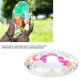 thumbnail image 3 of Suncatcher Prism Pendant, Polished Sparkling  Suncatcher  for Photography Props, 3 of 8