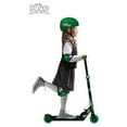 thumbnail image 2 of Halo Rise Above Halo Scooter Combo - Green, 2 of 4