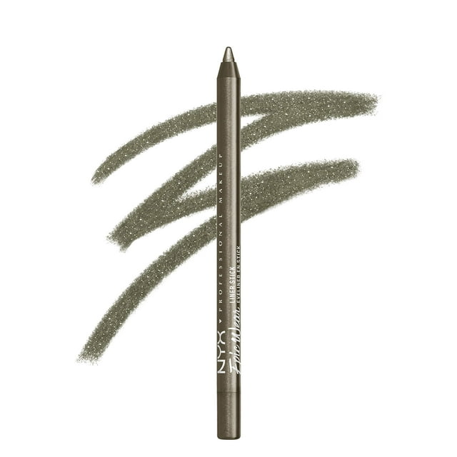Eyeliner NYX PROFESSIONAL MAKEUP Epic Wear Liner Stick, color oliva