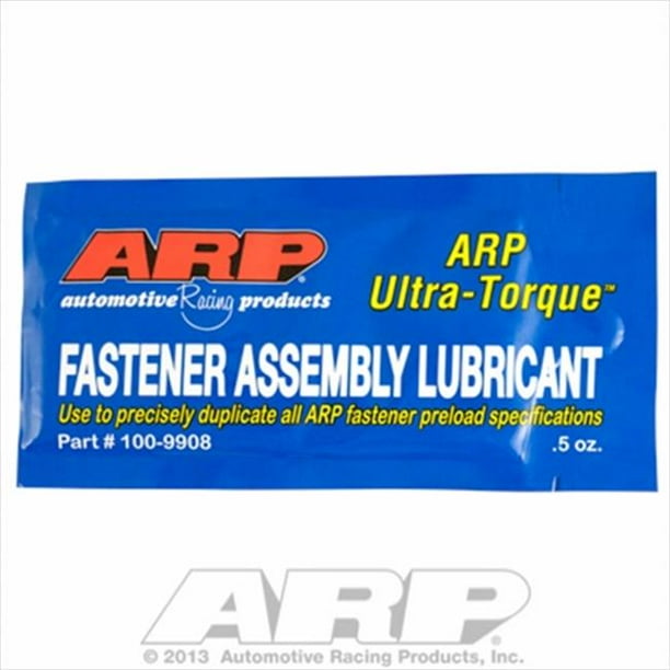 ARP 1009908 UltraTorque Fastener Assembly Lubricant