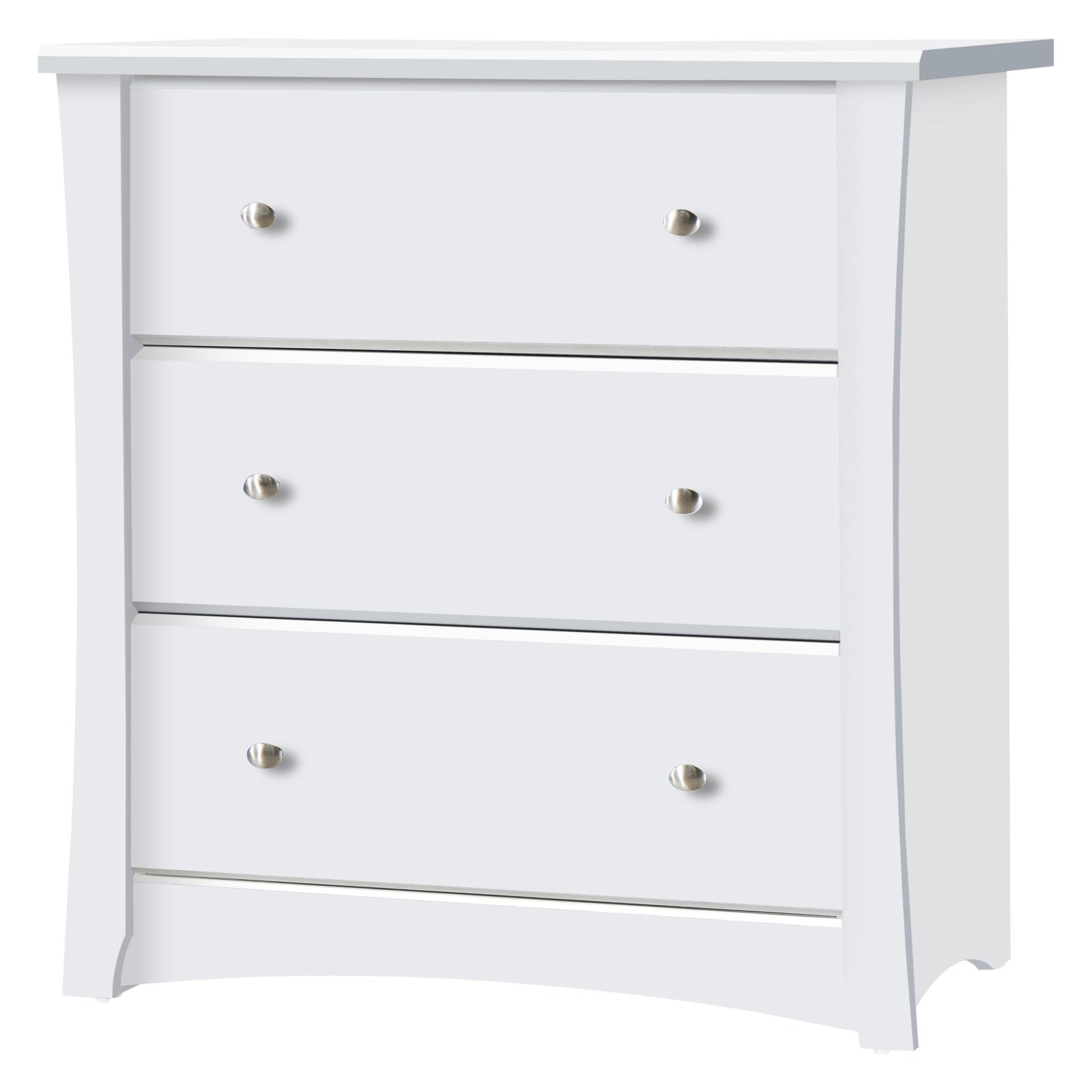 Kids Room Cherry Kids Bedroom Dresser With 3 Drawers Graco Kendall
