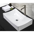 thumbnail image 4 of Esatto® Kit Vela Satin Paquete De Precio Mejorado Con Lavabo, Llave Y Desagües Listo Para Instalar ESATTO PAQUETE COMPLETO DE LAVABO PARA BAÑO, 4 of 6