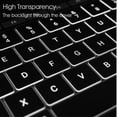 thumbnail image 4 of Ultra Thin Keyboard Cover For Macbook Pro 2021 14" 16" With M1 Pro / M1 Max Chip_(costbuy), 4 of 4