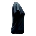 thumbnail image 3 of Playera Athletic Works Mujer Negro Talla CH, 3 of 4