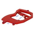 thumbnail image 2 of Protection de Chaîne de Couvercle de Pignon avant pour KAWASAKI Ninja ZX-6R ZX6R 2009-2023 Red, 2 of 10