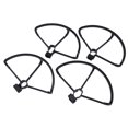 thumbnail image 4 of Anneau de Protection de Drone, Résistance à la Compression de Protection d'Hélice de Drone pour Extérieur, 4 of 8