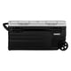 thumbnail image 4 of Camco CAM-950 Refrigerador/congelador Compacto Portátil de 95 Litros / Cuenta con Acceso Remoto Compatible con Bluetooth y 2 Compartimentos con Refrigeración de Zona Dual / Se Ajusta de -4° F a 68° co, 4 of 5