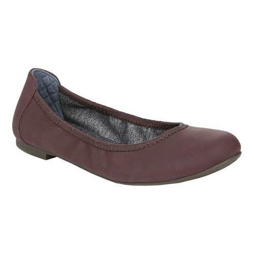 dr scholl's fast flats walmart