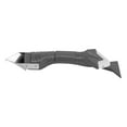 thumbnail image 2 of Glass Scraper, Professional Grout Caulking Tool Effective Clean Fine Craftsmanship  For Cleaning, 2 of 8