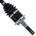 thumbnail image 2 of Can-Am 705401703 BRP  Front Right Performance CV Axle Renegade XC Outlander 1000, 2 of 8