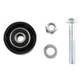thumbnail image 4 of Primary Drive Chain Roller 34mm x 24mm Black For YAMAHA XT350 1985-2000, 4 of 7