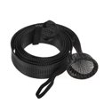 thumbnail image 4 of Funda para caña de pescar Funda para caña de pescar de 190cm bolsa protectora de caña de pescar de malla trenzada extensible herramientas JShteea  El nuevo, 4 of 6