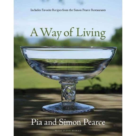Pre-Owned A Way of Living (Hardcover) 0615306276 9780615306278