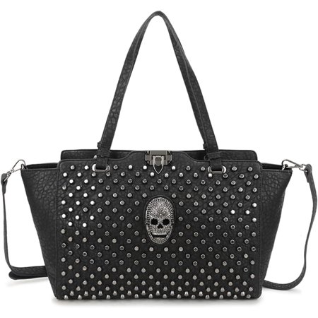 Handbags and Purses for Women Fashion Shoulder Bag Tassle Crossbody Bag Tote Satchel Top Handle Bag