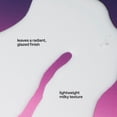 thumbnail image 2 of Bubble Lotion Tonique Lactée Hydratante Cosmic Silk, 100ml, 2 of 5